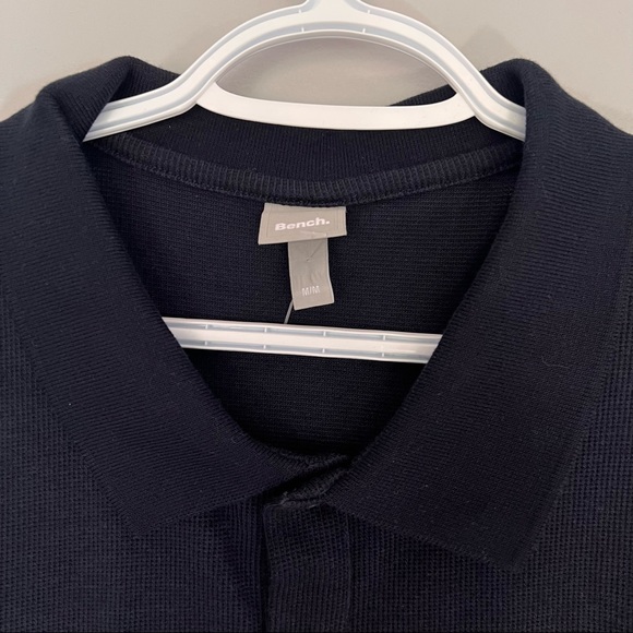 🦈 Bench Mens Polo - Picture 6 of 8